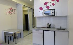 Korolenko Apartment