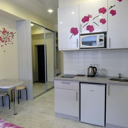 Korolenko Apartment Харьков Экстерьер фото