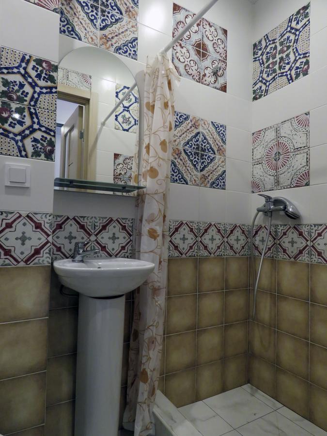 Korolenko Apartment Харьков Экстерьер фото