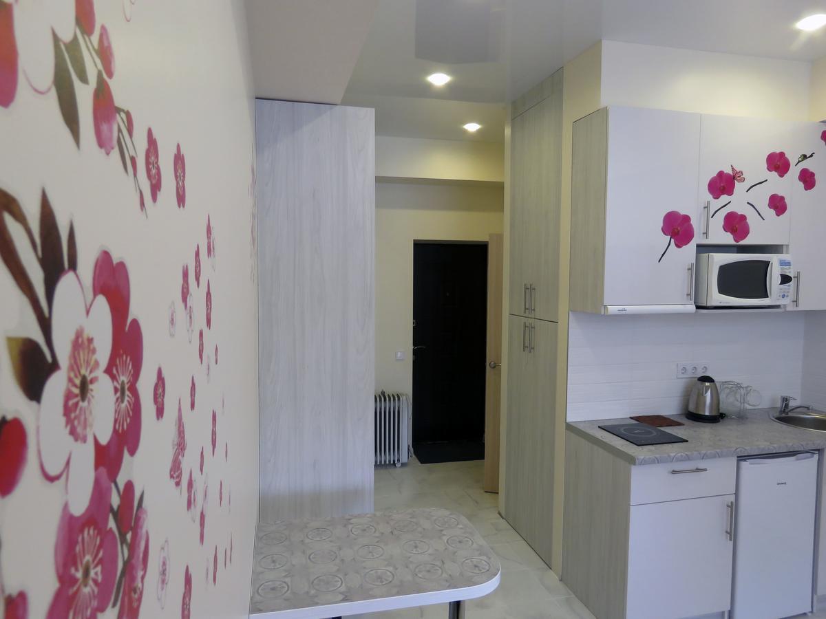 Korolenko Apartment Харьков Экстерьер фото