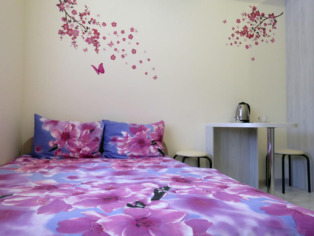 Korolenko Apartment Харьков Экстерьер фото