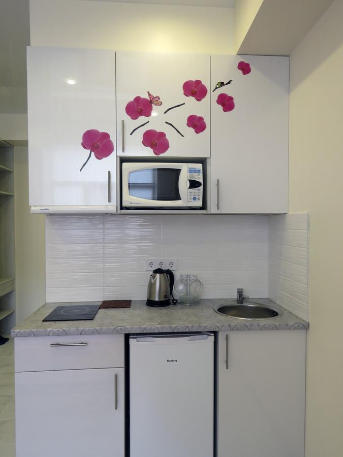 Korolenko Apartment Харьков Экстерьер фото