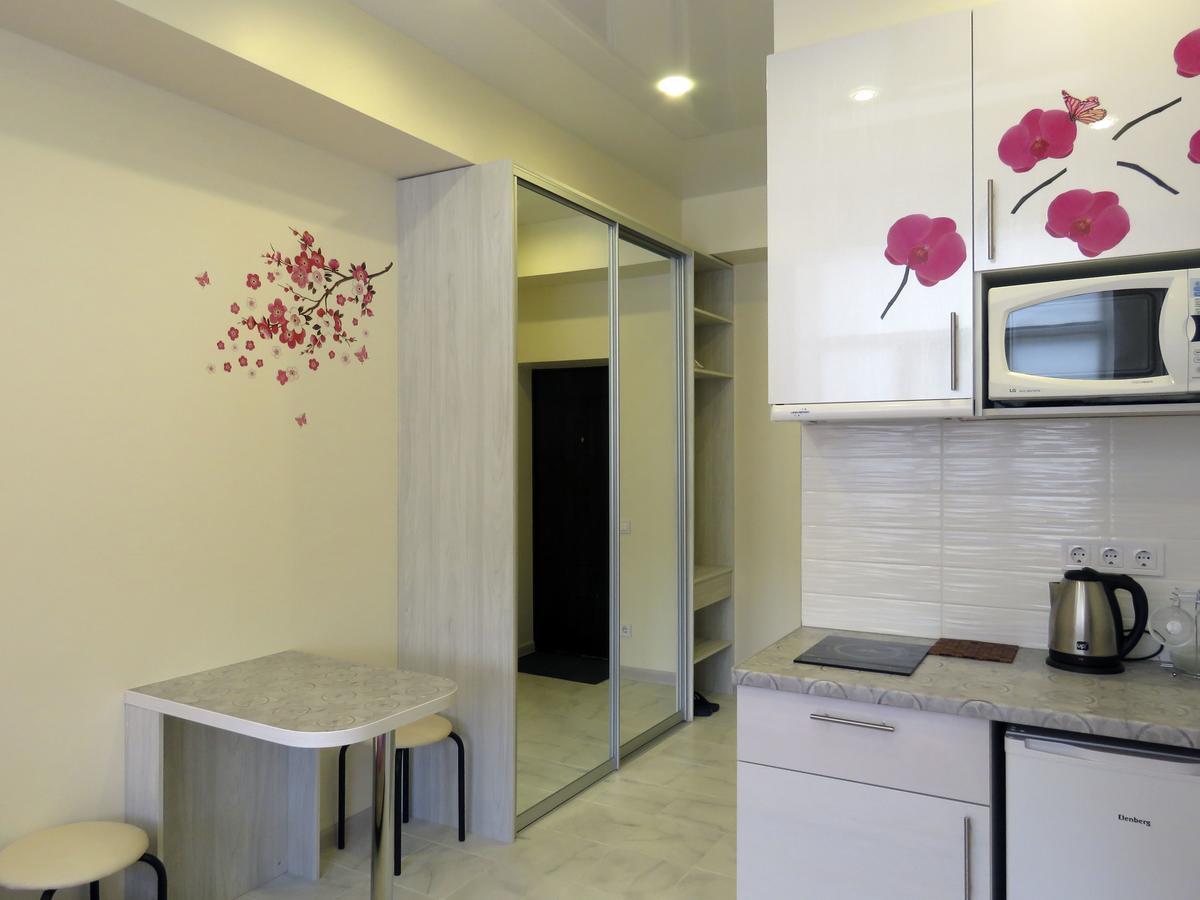 Korolenko Apartment Харьков Экстерьер фото